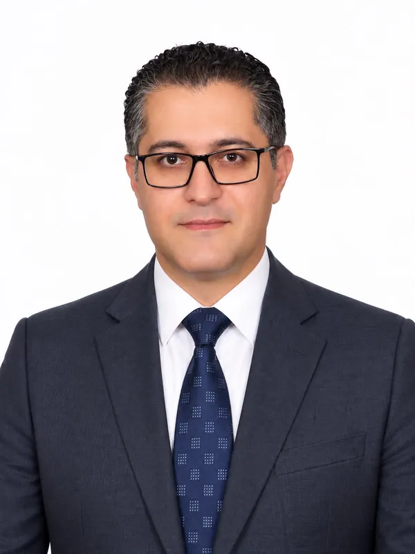 Babak Kardavani
