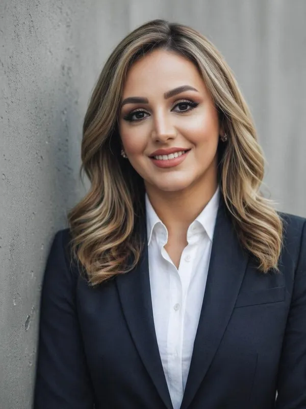 Golriz Shahriari