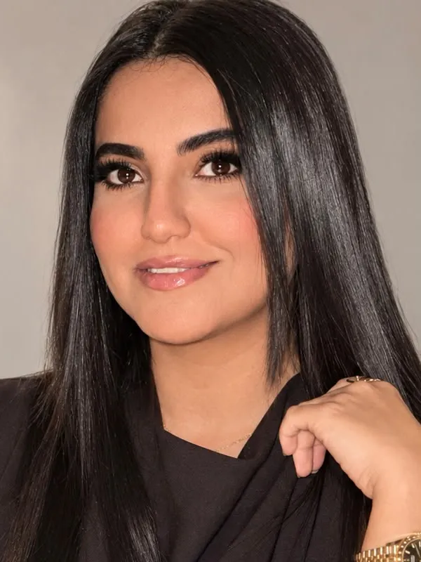 Paniz Saghirdar