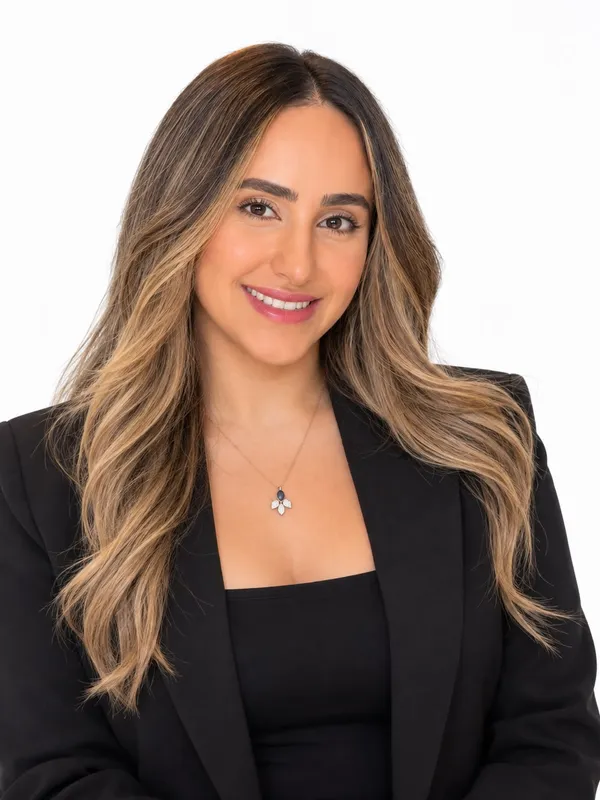 Paria Jahandar