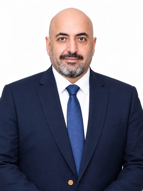 Reza Saghirdar