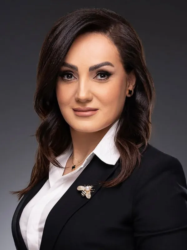 Rozhin Kamazar