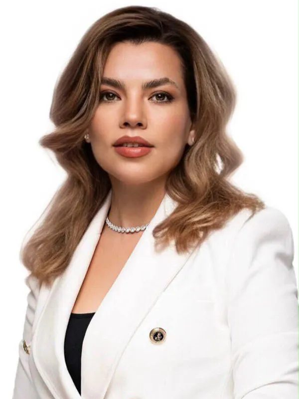 Samira Rezaee
